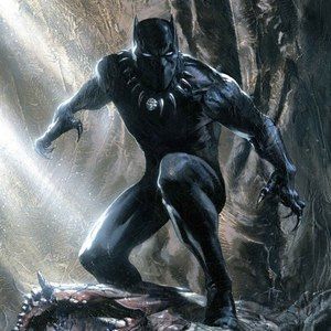 Meet your Posher, William